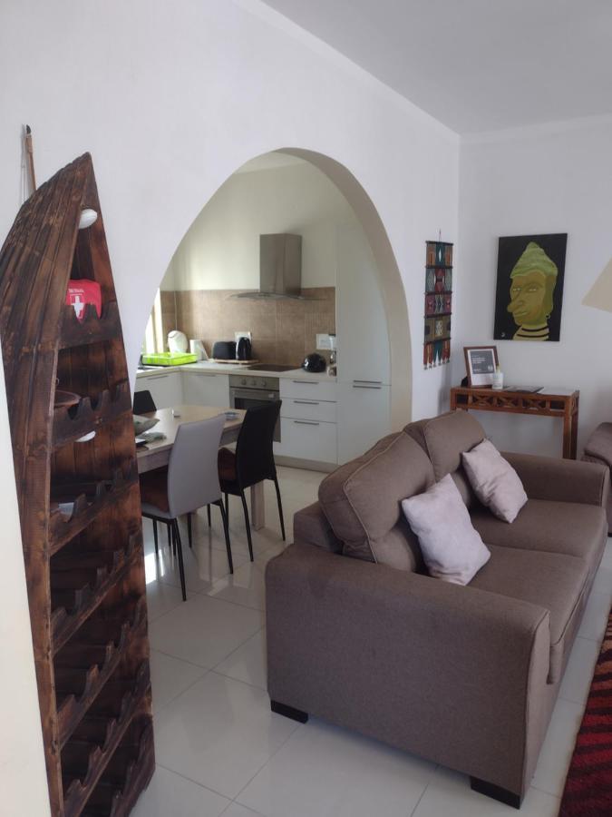Confortable And Quiet Apartment In St. Julian Saint Julian's Екстериор снимка