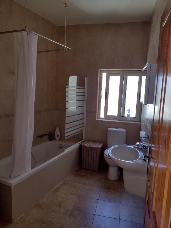 Confortable And Quiet Apartment In St. Julian Saint Julian's Екстериор снимка